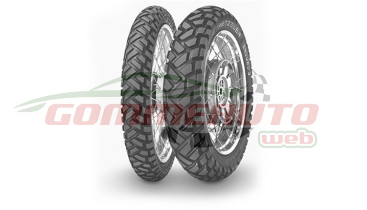 COP. 90/90 -21 54S ENDURO 3 SAHARA